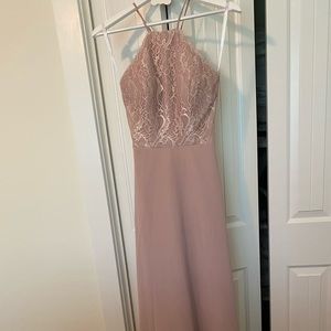 Hayley Paige Occasions Style# 5715